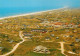 73857313 Henne Molle DK Panorama Badestrand  - Denemarken