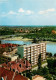 73857294 Szeged HU Stadtpanorama  - Hungría