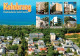 73857285 Kolobrzeg Kolberg Ostseebad PL Ferienhotels An Der Ostsee  - Polonia
