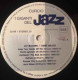 Jay McShann, T.- Bone Walker, Sammy Price - I Giganti Del Jazz Vol. 59 (LP, Album) - Jazz