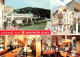 73857211 Marianske Lazne Sporthotel Slunce Restaurant Bar Marianske Lazne - Czech Republic