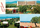 73857189 Gerakina Halkidiki Chalkidiki Hotel Bungalows Strand Gerakina Halkidiki - Griekenland