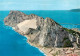 73857168 Gibraltar Gibilterra Rock Of Gibraltar Aerial View  - Gibraltar