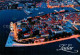 73857161 Zadar Zadra Zara Croatia Altstadt Hafen  - Croacia