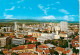 73857155 Nisch Okrug Nisava Serbija Stadtpanorama  - Serbia