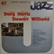Rex Stewart / Sandy Williams / Vernon Story / Johnny Harris - I Giganti Del Jazz Vol. 47 (LP, Mono) - Jazz