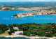 73857150 Porec Croatia Panorama Kuestenort  - Croatie