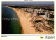 73857123 Monte Gordo Algarve PT Panorama Kuestenort Strand  - Altri & Non Classificati
