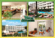 73857034 Cala Millor Mallorca Apartamentos Tropicana Restaurant Fremdenzimmer Sw - Sonstige & Ohne Zuordnung