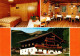 73857032 St Magdalena Gsiesertal Suedtirol IT Oberwekolerhof Gaestehaus Pension  - Otros & Sin Clasificación