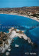 73857027 Kefalos Kuestenpanorama Insel Kos Kefalos - Grecia