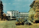 73857009 Sliac Szliacs Slovakia Kurhotel Palace  - Slovakia