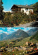 73856939 Schenna Meran Trentino IT Pension Laurin Panorama  - Otros & Sin Clasificación