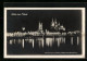 AK Köln, Rheinpanorama Mit Dom, St. Martin Und Hauptbahnhof  - Koeln