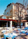 73856774 Badenweiler Hotel Eckerlin Cafe Terrasse Restaurant  Badenweiler - Badenweiler