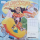 Mr. Dressup - For A Song (LP) - Enfants