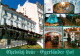 73856680 Karlovy Vary Karlsbad Chebsky Dvur Hotel Restaurant Egerlaender Hof  - Czech Republic