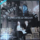 Fred Mann & Sander Van Marion - Abide With Me - Panflute & Organ (LP) - Classical