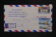 ST LUCIE - Lettre Par Avion > Jersey - 1991 - A 2890 - St.Lucie (1979-...)