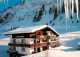 73856618 Lech Vorarlberg Holiday Appartements Chalet Ruefikopf Lech Vorarlberg - Sonstige & Ohne Zuordnung
