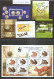 SLOVENIA 2007,COMPLETE YEAR,ANNO COMPLETA,JAHRGANG,MNH - Eslovenia