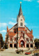 73856551 Aigen Muehlkreis Pfarrkirche Von Aigen Aigen Muehlkreis - Sonstige & Ohne Zuordnung