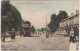 Siemert Road Terminus - Johannesburg - (South-Africa) - STREETCAR / TRAM - South Africa