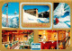 73856517 Nizke Tatry Slovakia Hotel Srdiecko Sessellift Gastraeume  - Slowakije