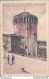 Ad277 Cartolina Livorno Citta' Fortezza Vecchia Il Mastio 1922 - Livorno