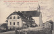 AK - St. Corona Bei Kircgberg Am Wechsel - Loitzls Restauration - 1908 - Wechsel