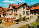 73856268 Hindelang Gaestehaus Th. Scholl Hindelang - Hindelang