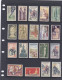 Timbres Du Laos,gomme Tropicale Sans Charniere ,,VENDUE COMME C EST - Laos