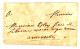 BONNE DATE 1718 HAUTE GARONNE LAC 1718 TOULOUSE LETTRE PLAISANTE 95MM X 55MM VOIR LES SCANS - 1701-1800: Précurseurs XVIII