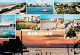 73856212 Bibione IT Panorama Kueste Teilansichten Sonnenuntergang Am Hafen  - Andere & Zonder Classificatie