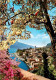 73856206 Limone Sul Garda IT Primavera Fruehling Panorama  - Andere & Zonder Classificatie