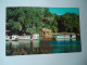 UNITED STATES  POSTCARDS  FLORIDA BOATS   FOR MORE PURCHASES 10% DISCOUNT - Other & Unclassified