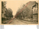 43.  LANGEAC .  Avenue De La Gare . - Langeac