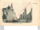 93.  SAINT DENIS .  Hôtel De Ville Et L'Abbaye . - Saint Denis