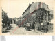 92.  SAINT CLOUD COTEAUX .  Avenue De Longchamp . - Saint Cloud