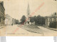 77.  COULOMMIERS .  Place De L'Eglise . - Coulommiers