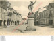 88.  REMIREMONT .  Le VOLONTAIRE Et La Grande Rue . - Remiremont