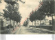 02.  VERVINS .  Avenue De La Gare . - Vervins