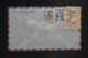 THAÏLLANDE - Lettre Par Avion > Pays-Bas - 1948 - A 2896 - Thaïlande