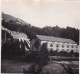 Photo Originale - Année 1929 - Usine Du VAL De FIER ( Vallières-sur-Fier ) ( Haute Savoie ) - Orte