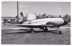 Photo Originale - Aviation - Militaria - Avion Lockheed P80 - Aviation