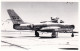 Photo Originale - Aviation - Militaria - Avion Republic F-84F Thunderstreak - ROYAL AIR FORCE - Luftfahrt