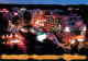 73855897 Golden Sands Bulgaria Hotel Mimosa Bei Nacht  - Bulgarie