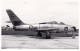 Photo Originale - Aviation - Militaria - Avion Republic F-84F Thunderstreak  - Aviación