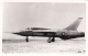 Photo Originale - Aviation - Militaria - Avion - Republic F-105 Thunderchief - US Air Force - Aviación