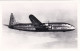 Photo Originale - Aviation - Militaria - Avion  Lockheed R6V Constitution - Luftfahrt